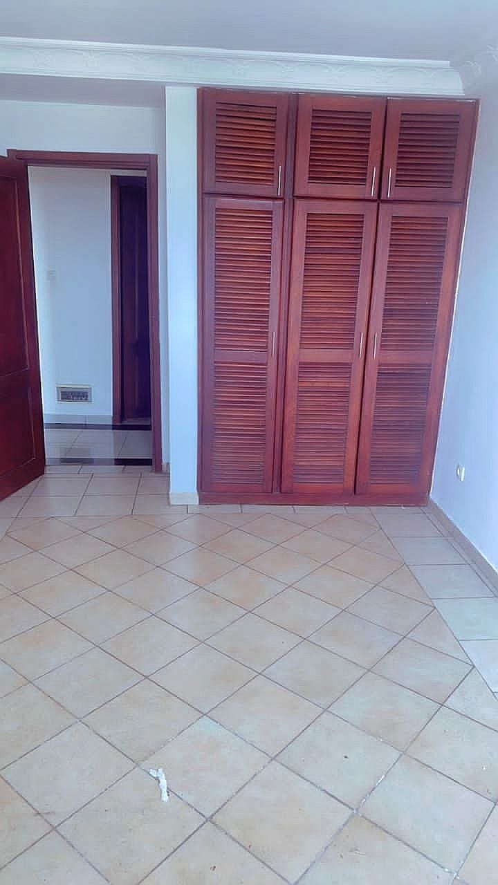 Appartement à louer, Akwa, Douala 
