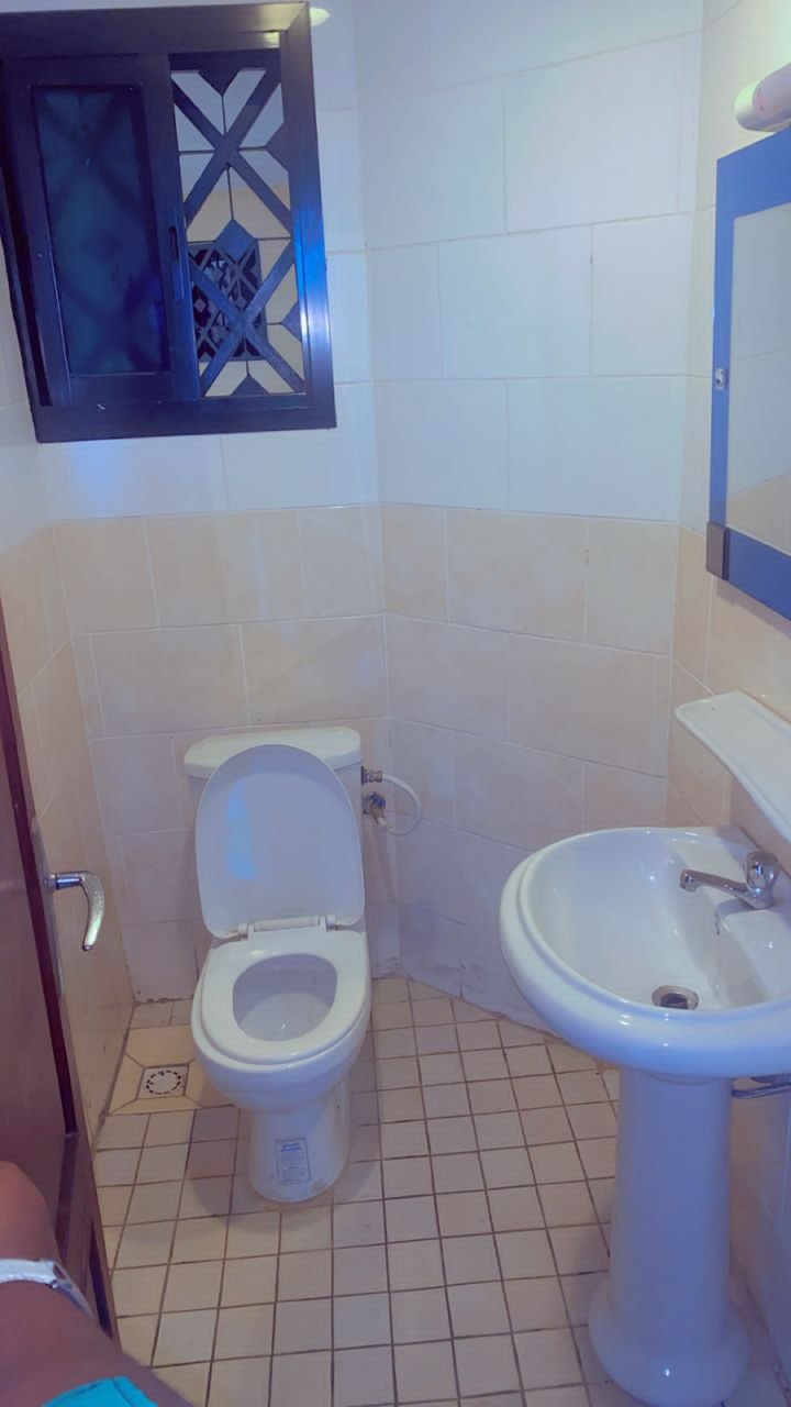 Appartement à louer, Akwa, Douala 