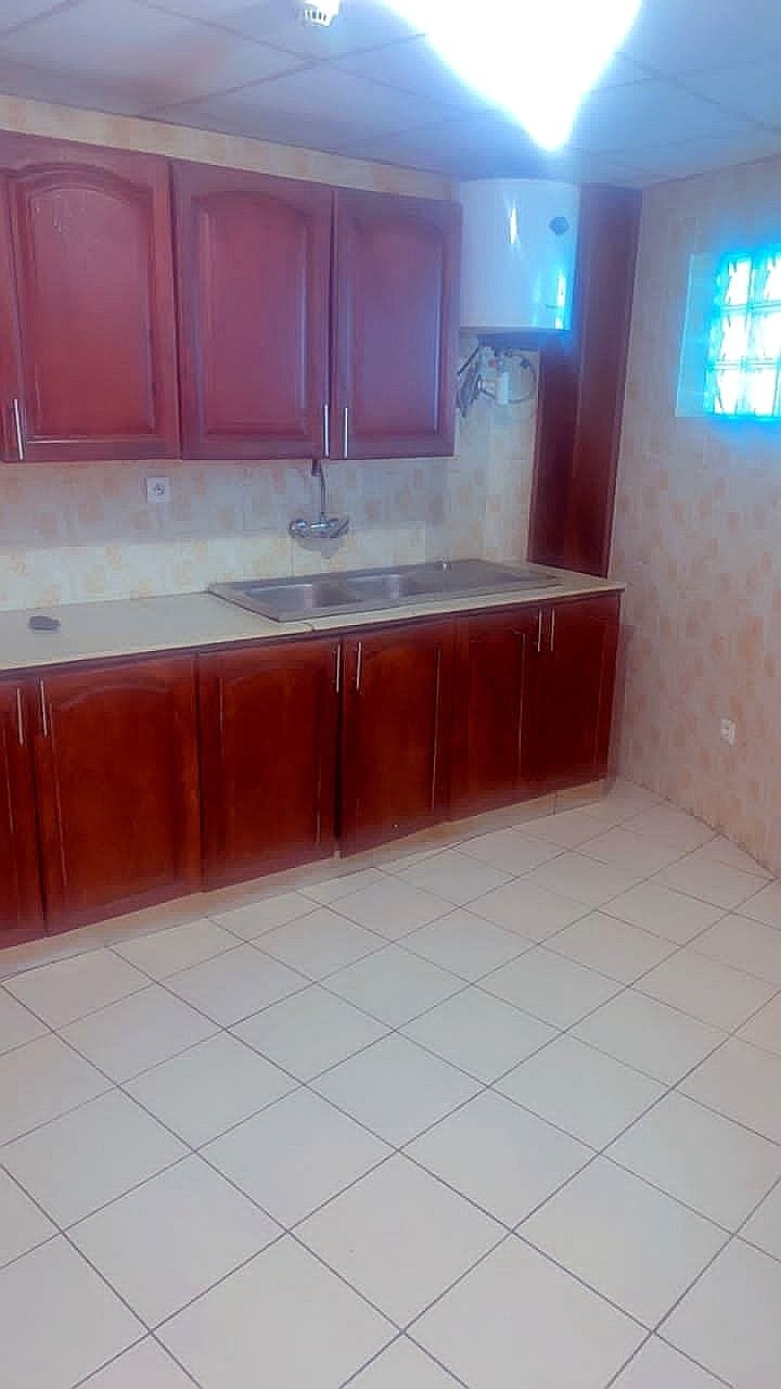 Appartement à louer, Akwa, Douala 