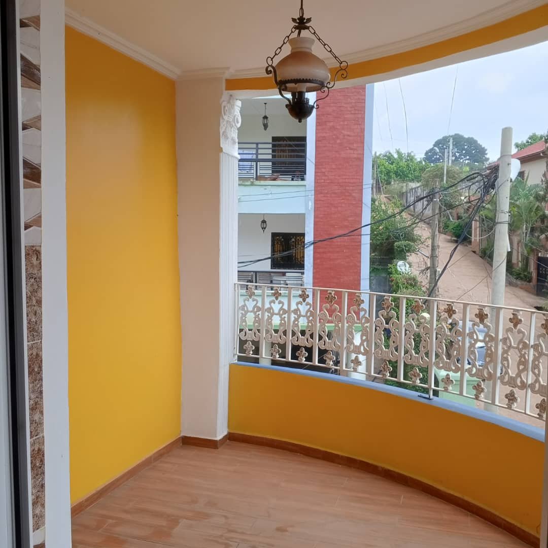 Appartement  à louer, Golf, Yaoundé 