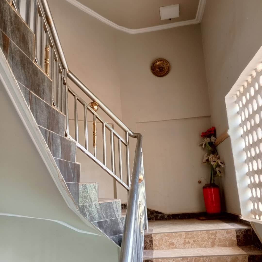 Appartement  à louer, Golf, Yaoundé 