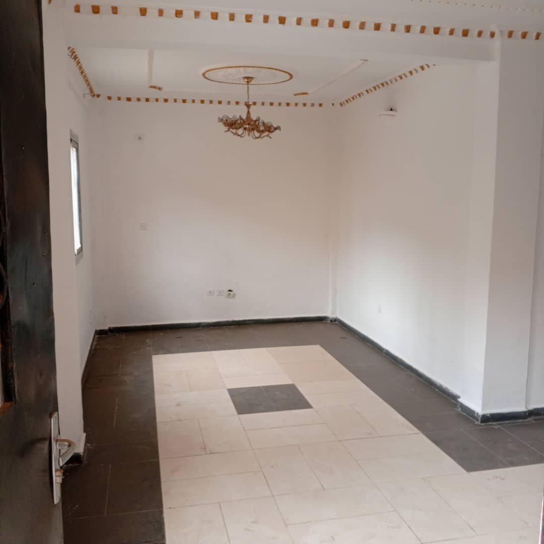 Appartement à louer, Bastos, Yaoundé 