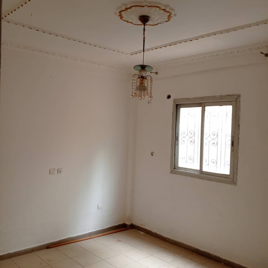 Appartement à louer, Bastos, Yaoundé 