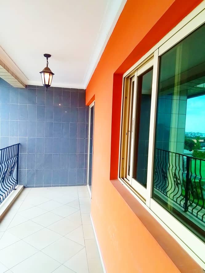 Appartement à louer, Bonamoussadi, Douala