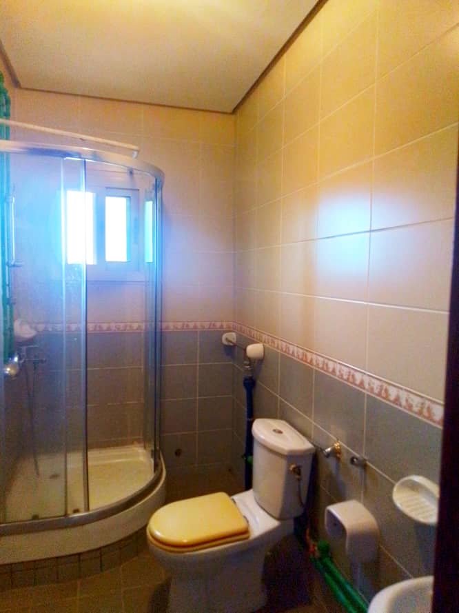 Appartement à louer, Bonamoussadi, Douala