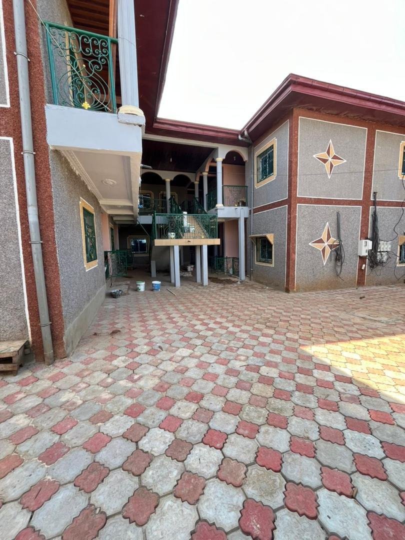 Studio à louer, Emana, Yaoundé 