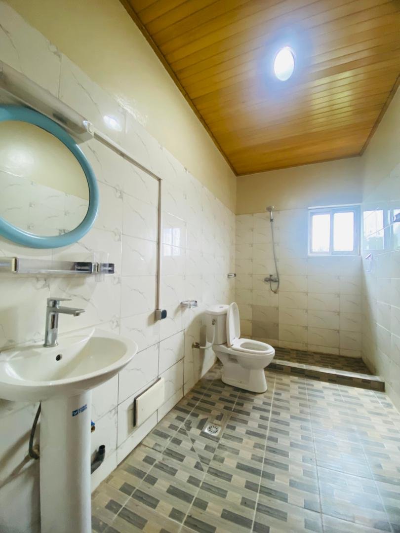 Appartement à louer, Odza, Yaoundé 
