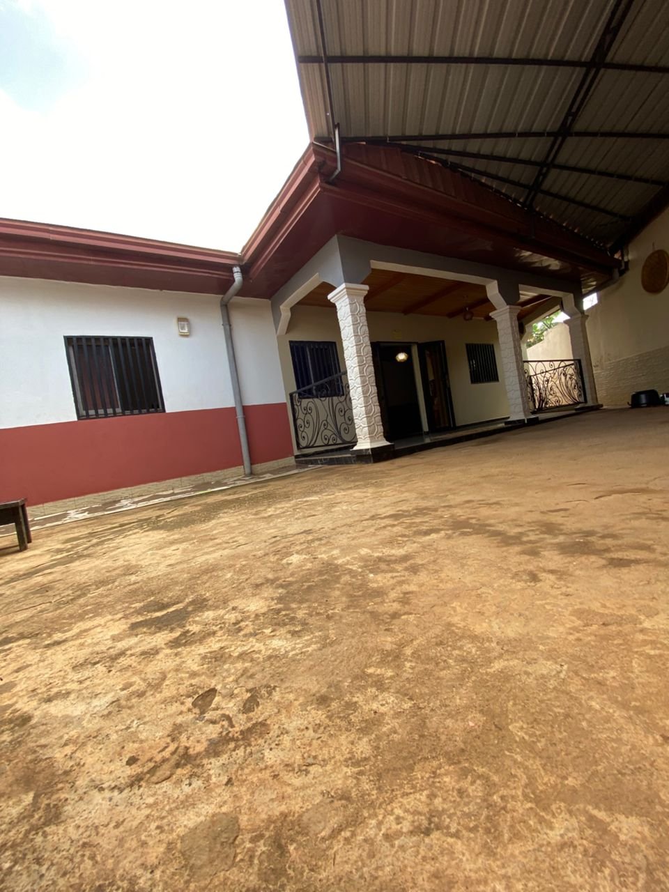 Maison à vendre, Nsam, Yaoundé 