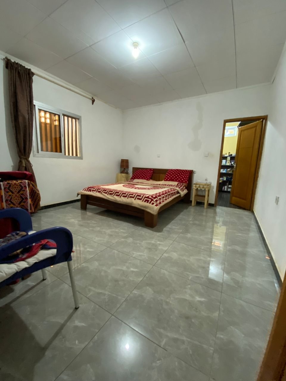 Maison à vendre, Nsam, Yaoundé 