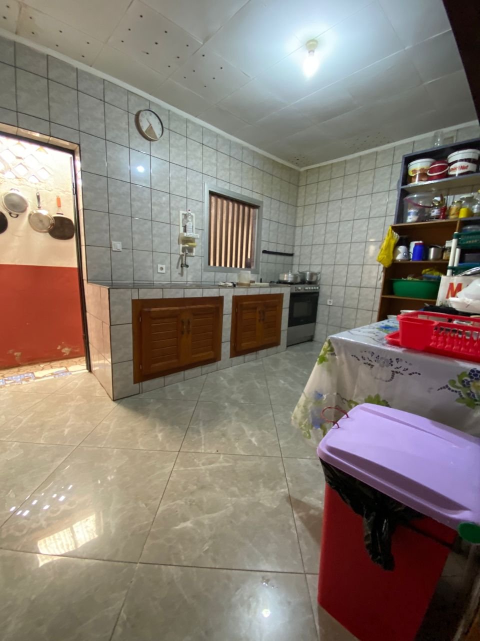 Maison à vendre, Nsam, Yaoundé 