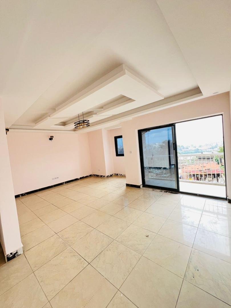 Appartement à louer, Elig-Essono, Yaoundé  