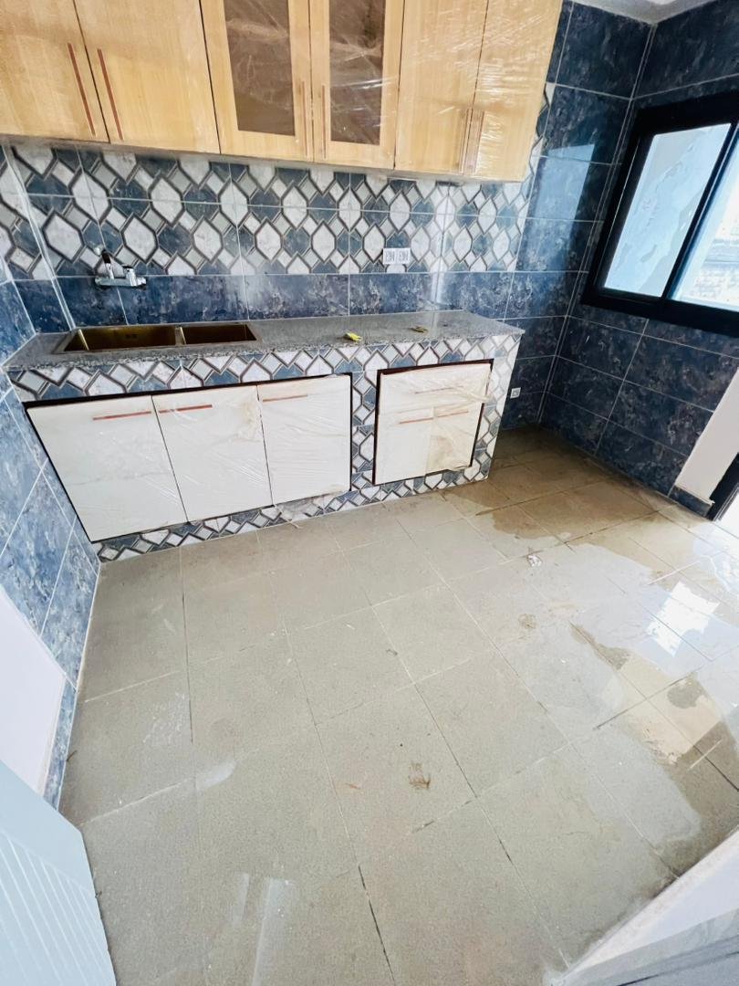 Appartement à louer, Elig-Essono, Yaoundé  