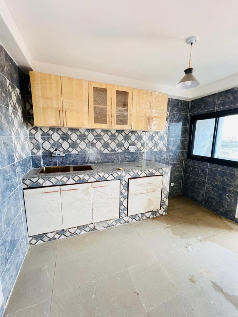 Appartement à louer, Elig-Essono, Yaoundé  