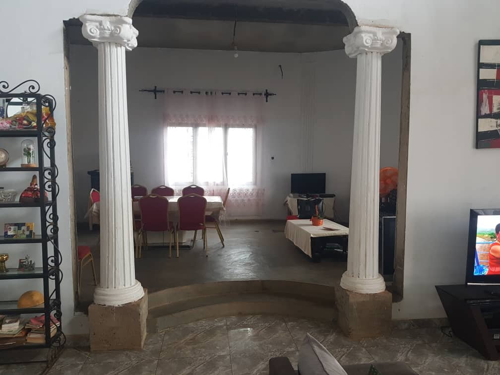 Villa à vendre, Biteng, Yaoundé 