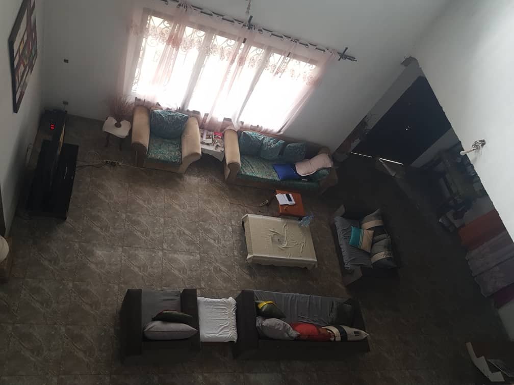 Villa à vendre, Biteng, Yaoundé 
