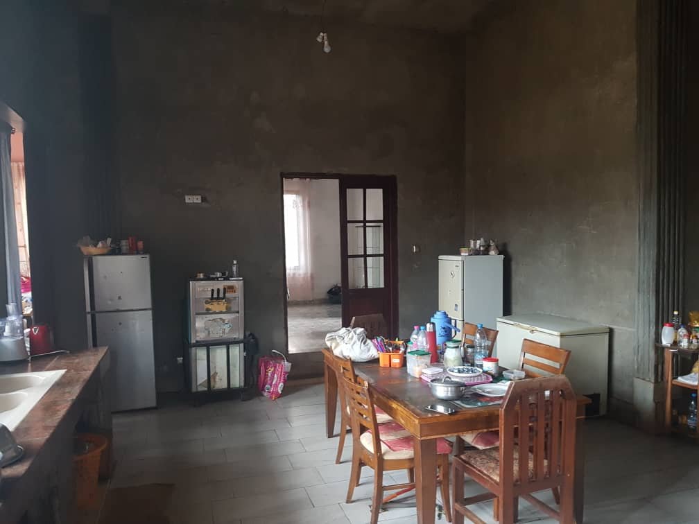 Villa à vendre, Biteng, Yaoundé 