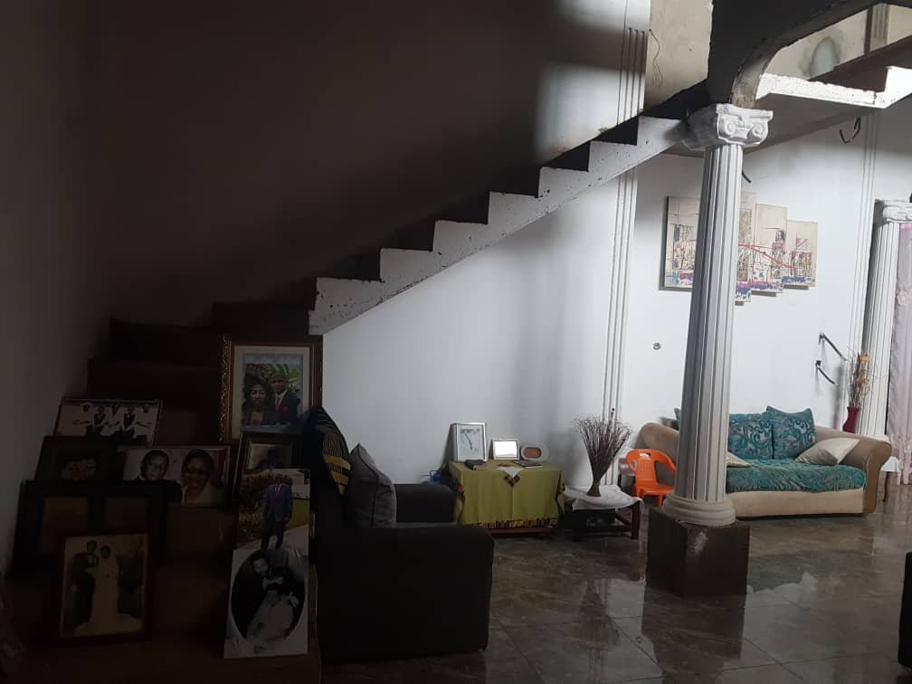 Villa à vendre, Biteng, Yaoundé 