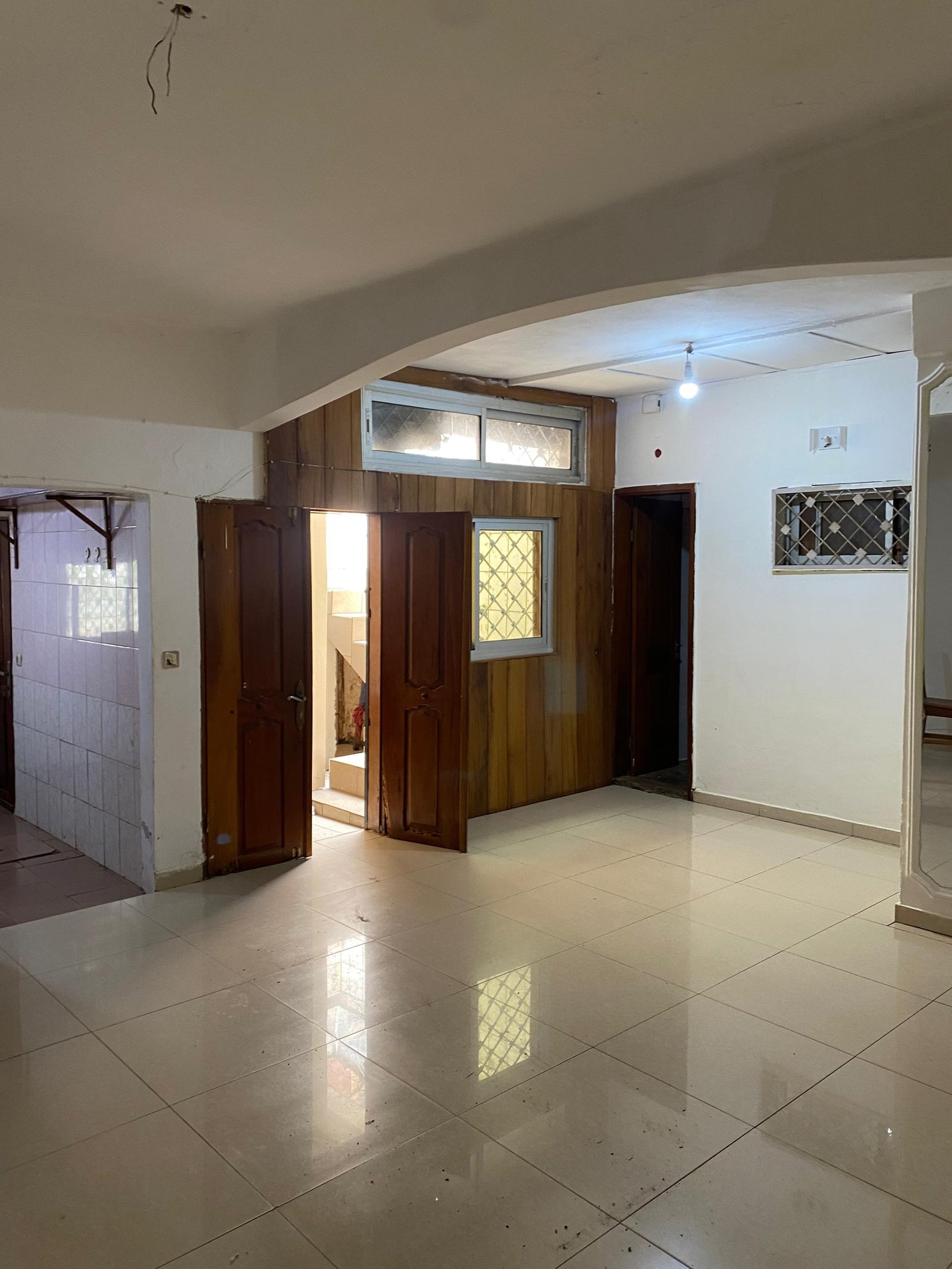 Duplex à Louer, Obili, Yaoundé  