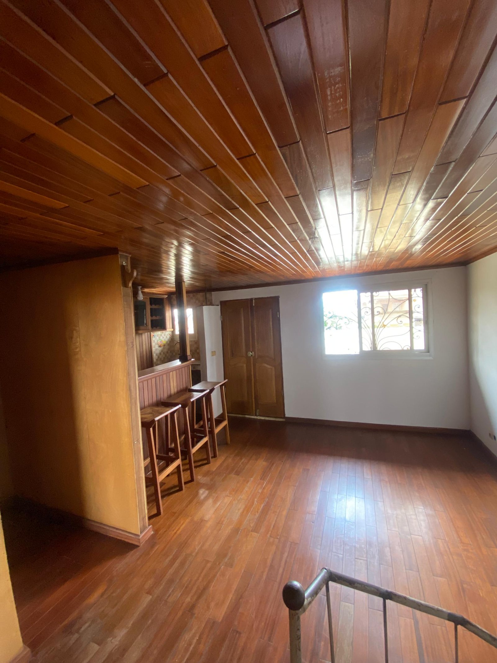 Duplex à Louer, Obili, Yaoundé  