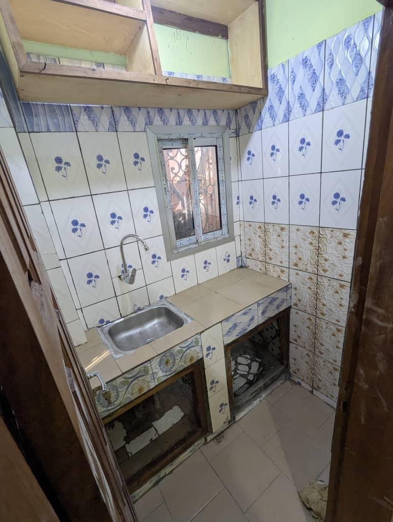 Studio à louer, Etoudi, Yaoundé 