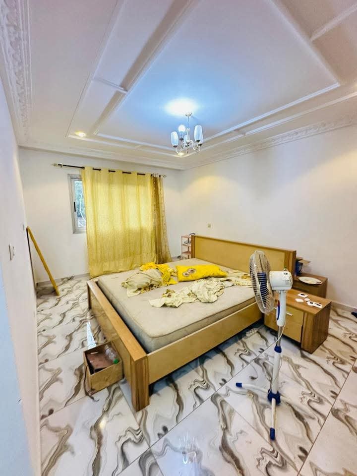 Duplex à louer, Odza, Yaoundé 