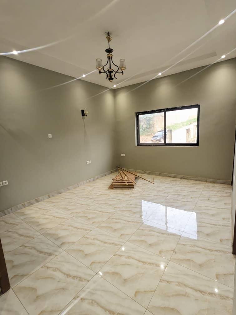 Appartement  à louer, Olembe, Yaoundé 