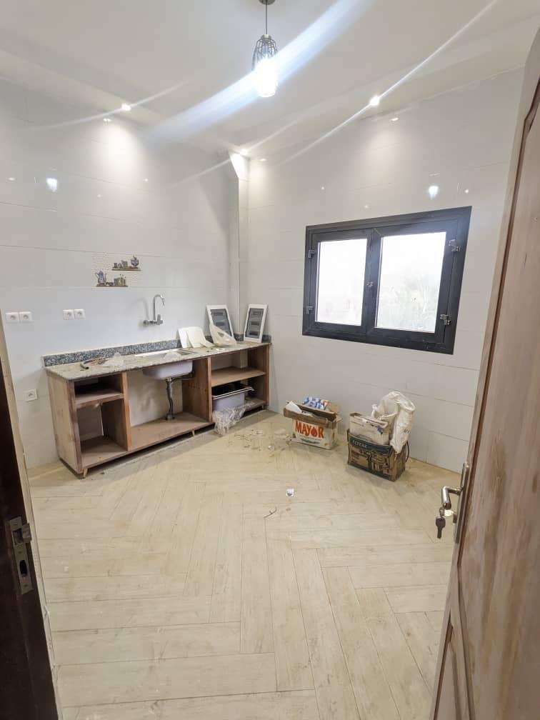 Appartement  à louer, Olembe, Yaoundé 