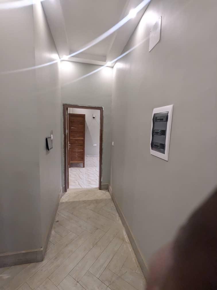 Appartement  à louer, Olembe, Yaoundé 