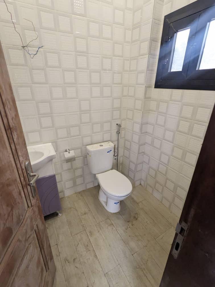 Appartement  à louer, Olembe, Yaoundé 