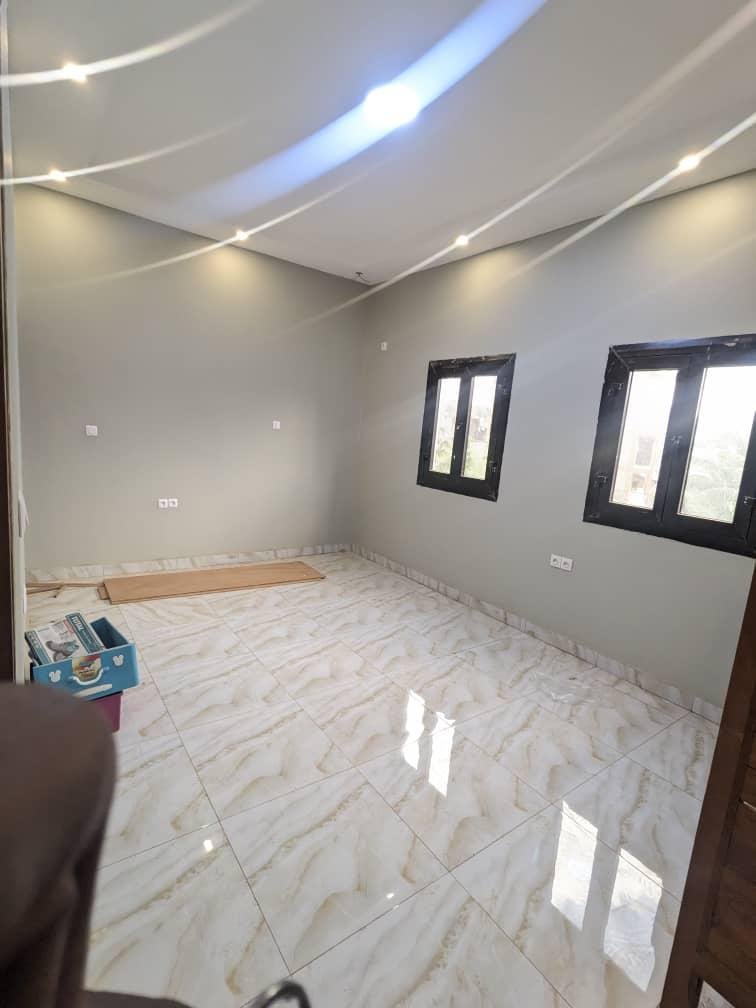 Appartement  à louer, Olembe, Yaoundé 