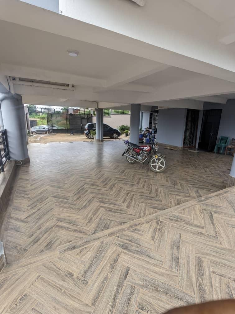 Appartement  à louer, Olembe, Yaoundé 