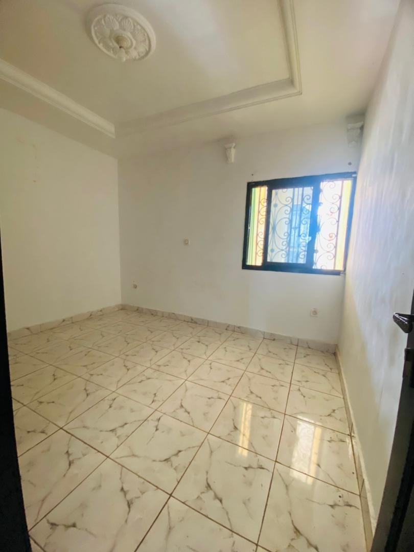 Appartement moderne à louer, Odza, Yaoundé 