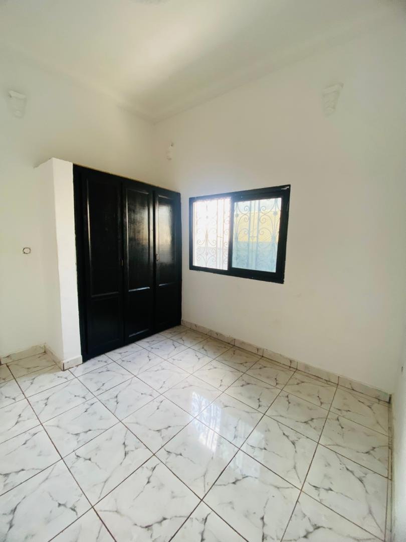 Appartement moderne à louer, Odza, Yaoundé 