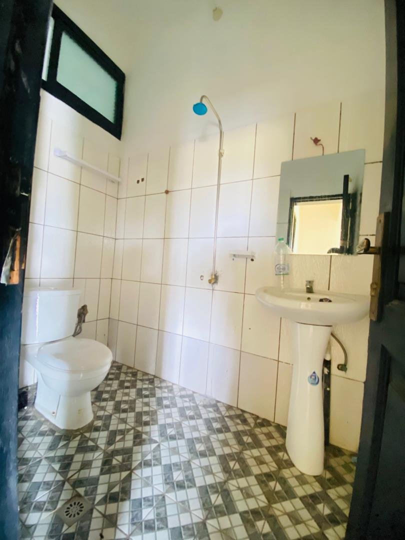 Appartement moderne à louer, Odza, Yaoundé 
