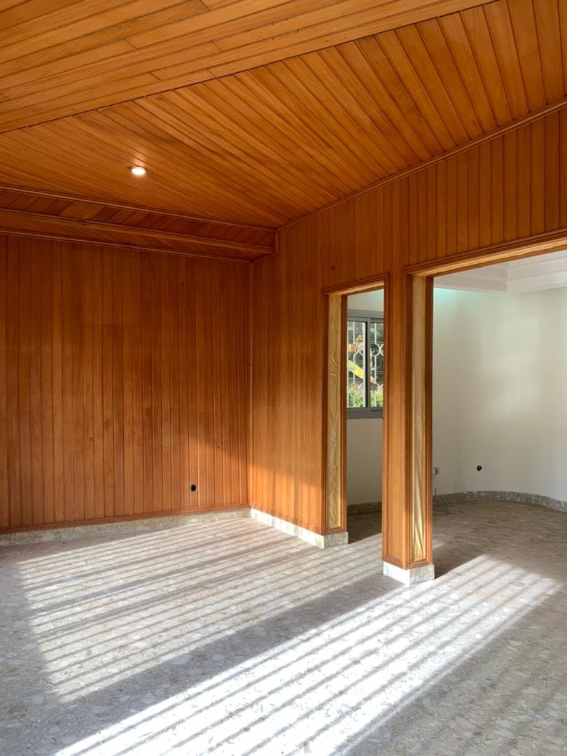 Duplex à louer, Golf, Yaoundé 