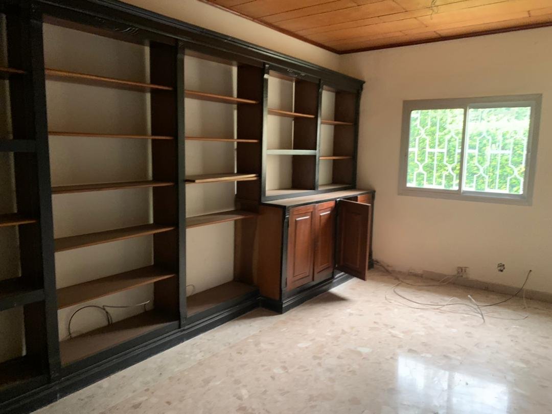 Duplex à louer, Golf, Yaoundé 