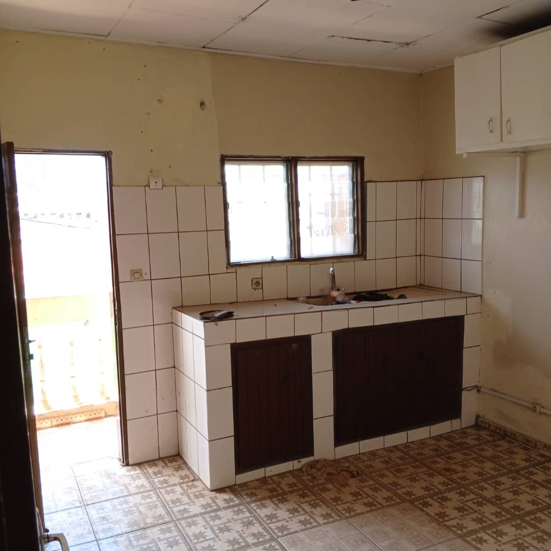 Appartement à louer, Hippodrome, Yaoundé 