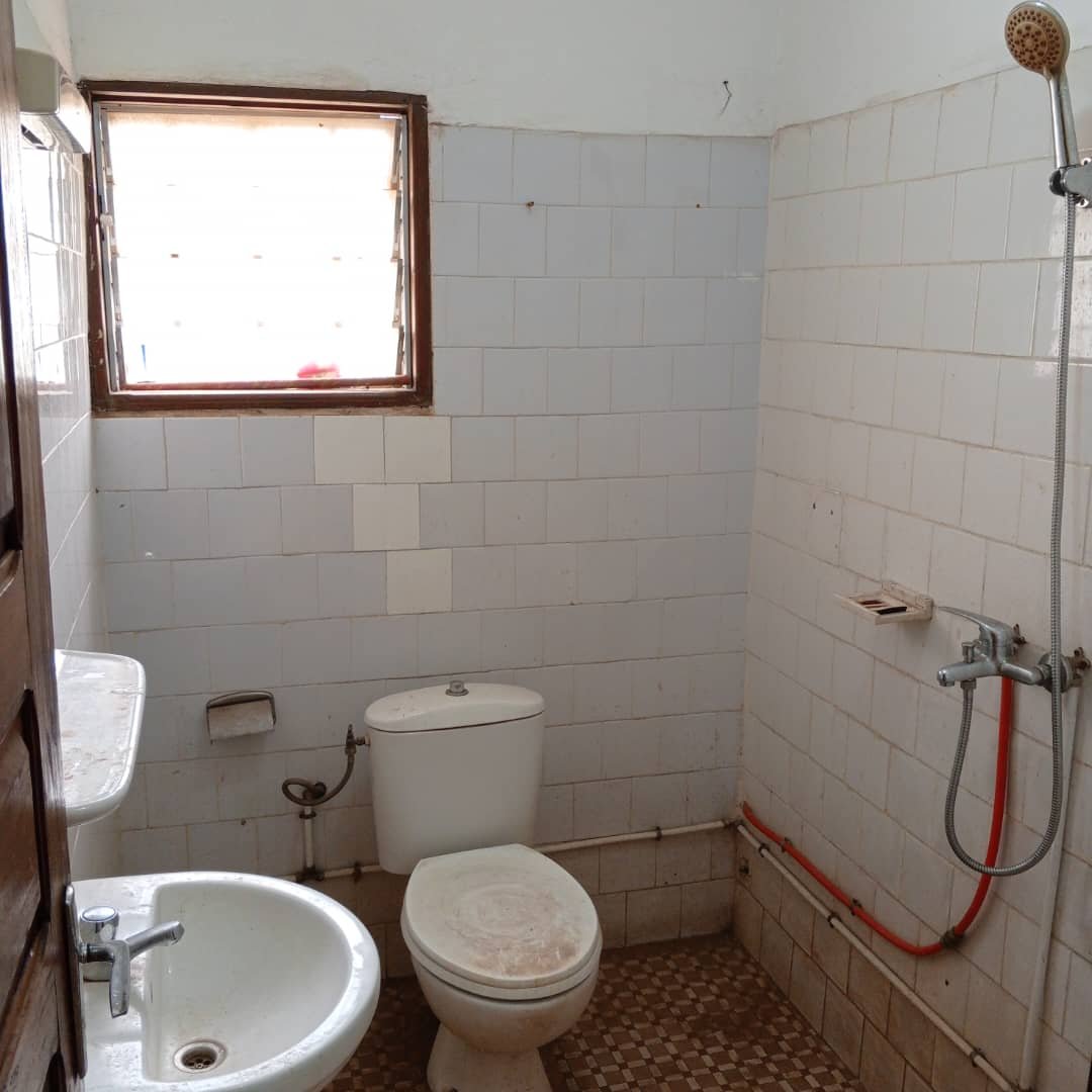 Appartement à louer, Hippodrome, Yaoundé 