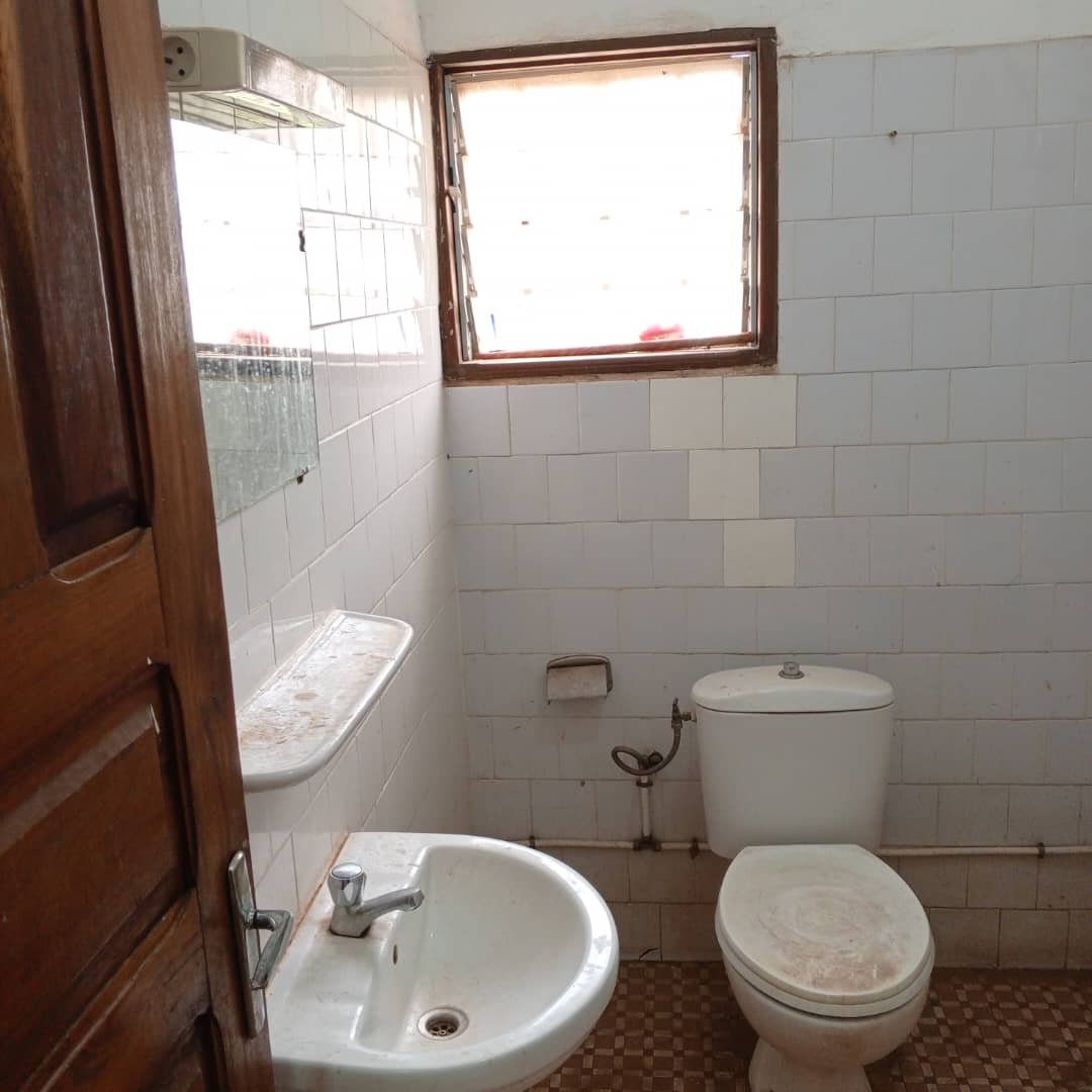 Appartement à louer, Hippodrome, Yaoundé 