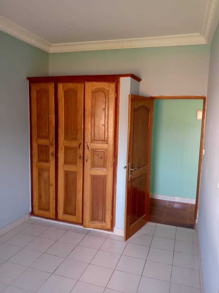 Appartement à louer, Mimboman, Yaoundé 
