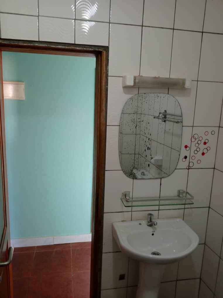 Appartement à louer, Mimboman, Yaoundé 