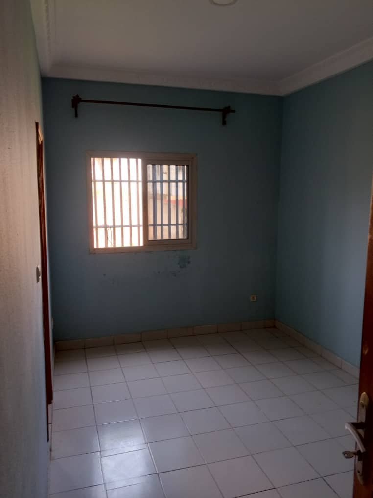 Appartement à louer, Mimboman, Yaoundé 