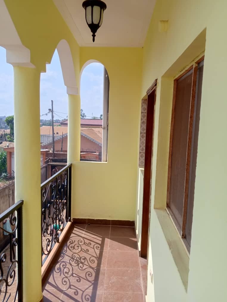 Appartement à louer, Mimboman, Yaoundé 