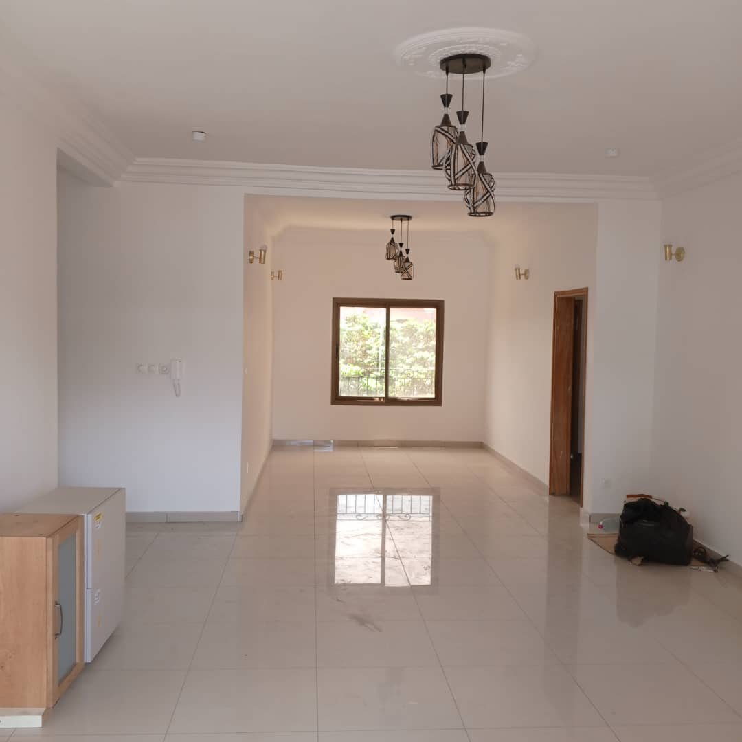 Appartement à louer, Hippodrome, Yaoundé 