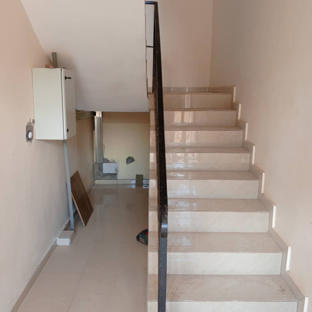 Appartement à louer, Hippodrome, Yaoundé 