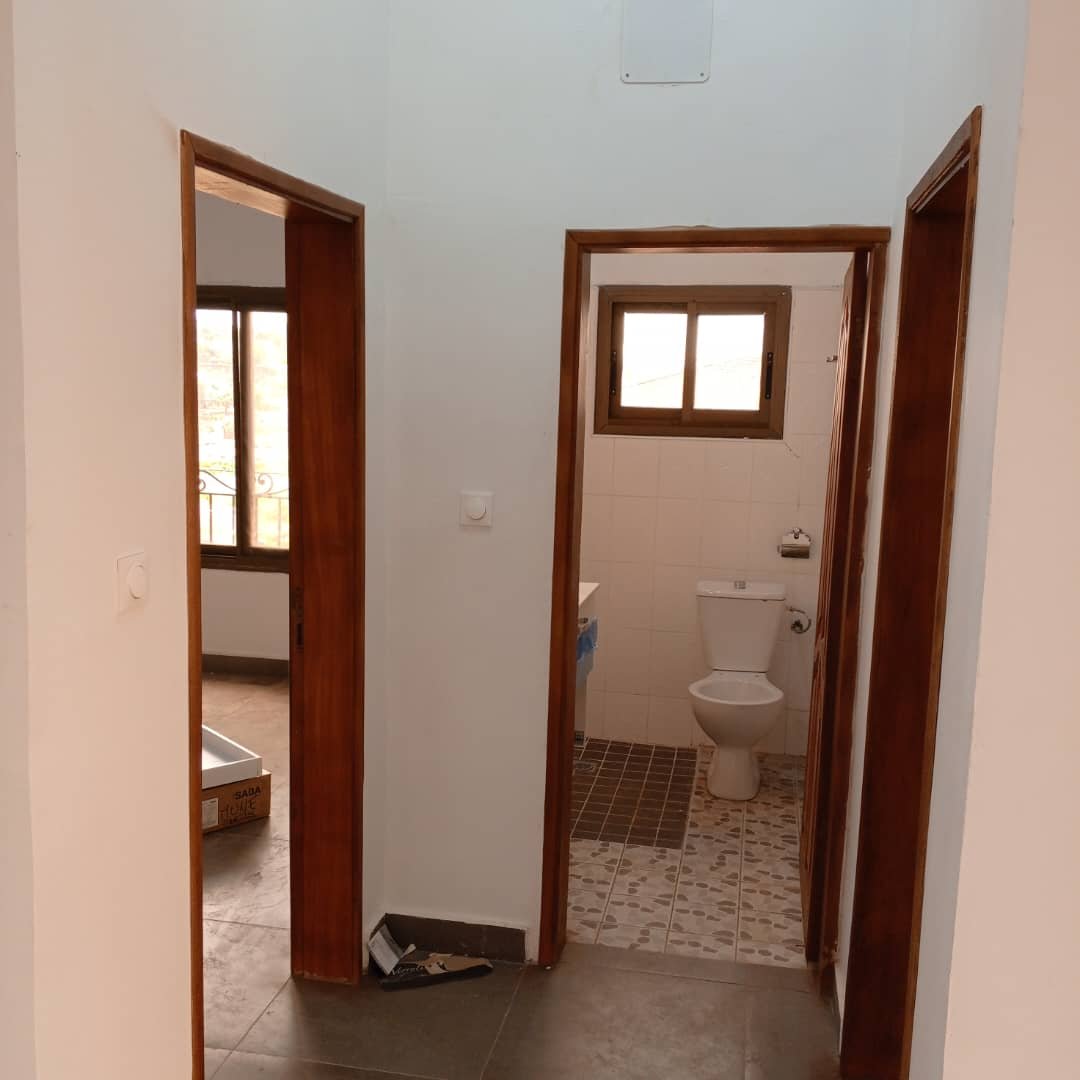 Appartement à louer, Hippodrome, Yaoundé 