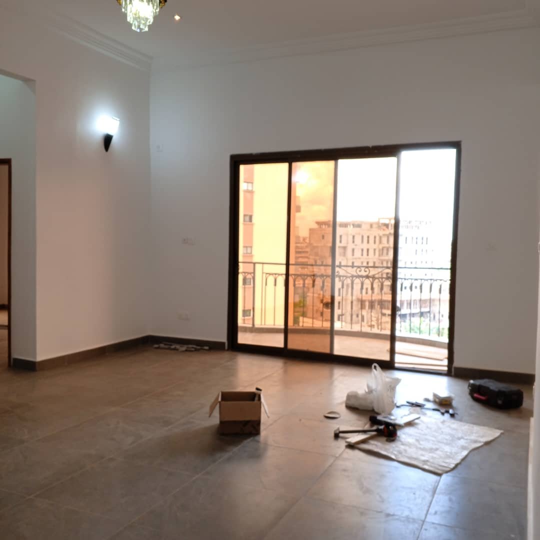 Appartement à louer, Hippodrome, Yaoundé 