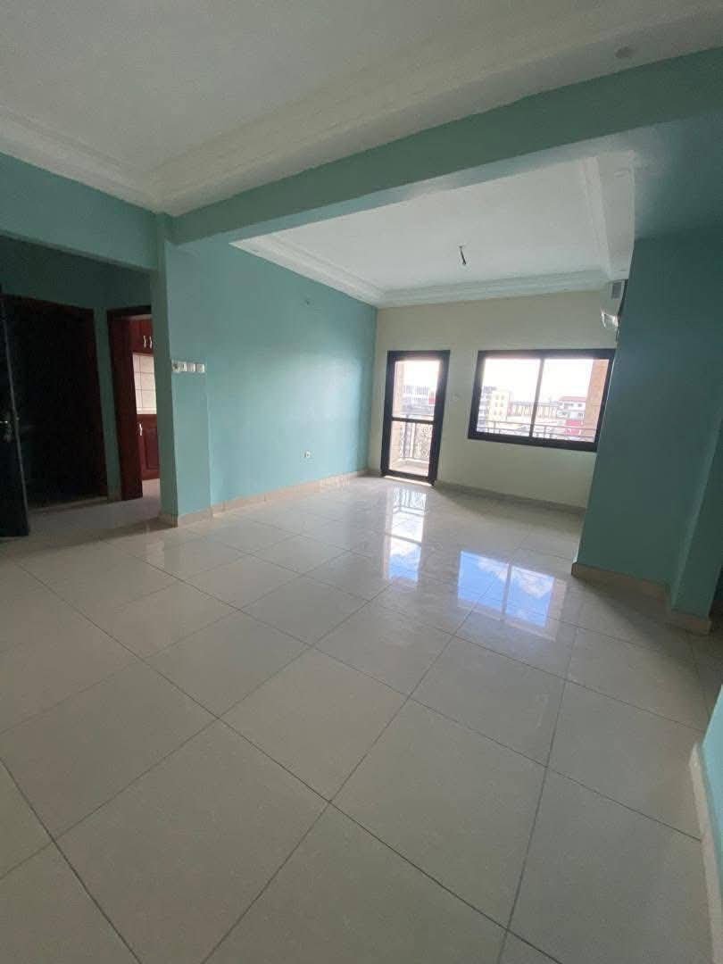 Appartement à louer, Akwa, Douala