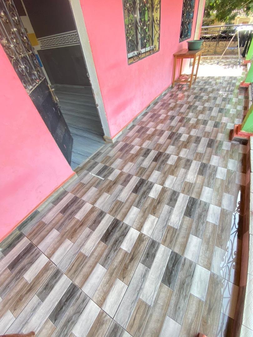 Studio moderne à louer, Etoudi, Yaoundé 