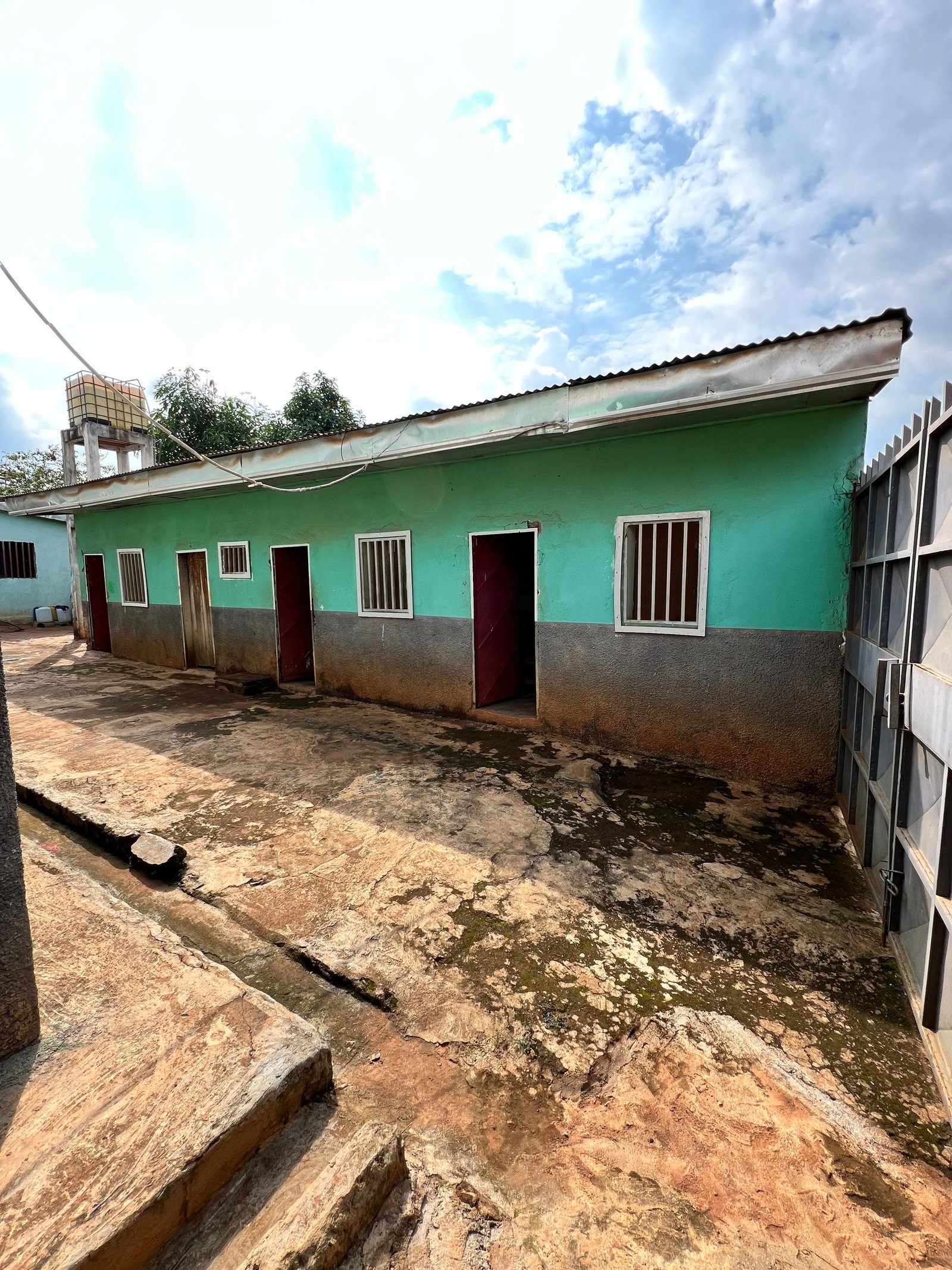 Maison à vendre, Nyom, Yaoundé 